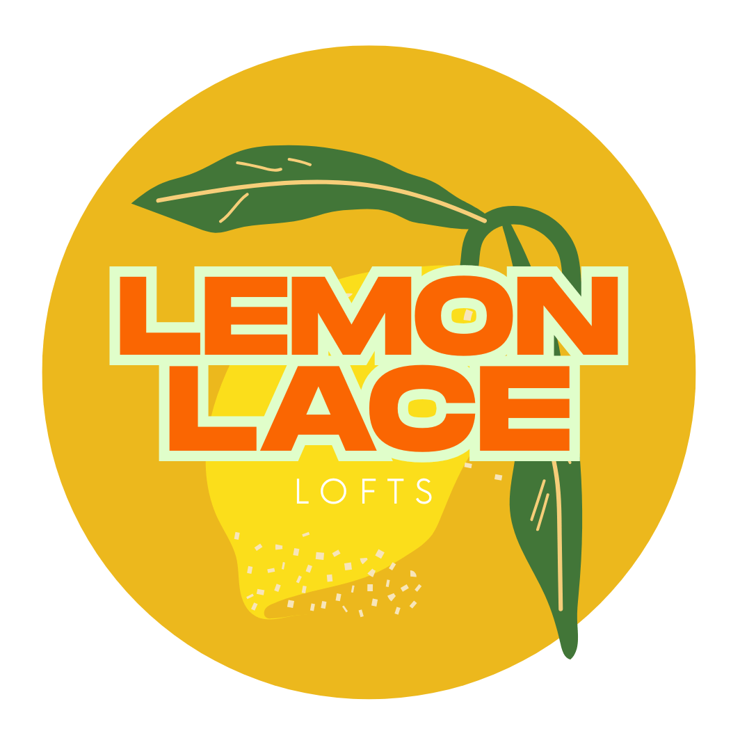 Lemon and Lace Lofts